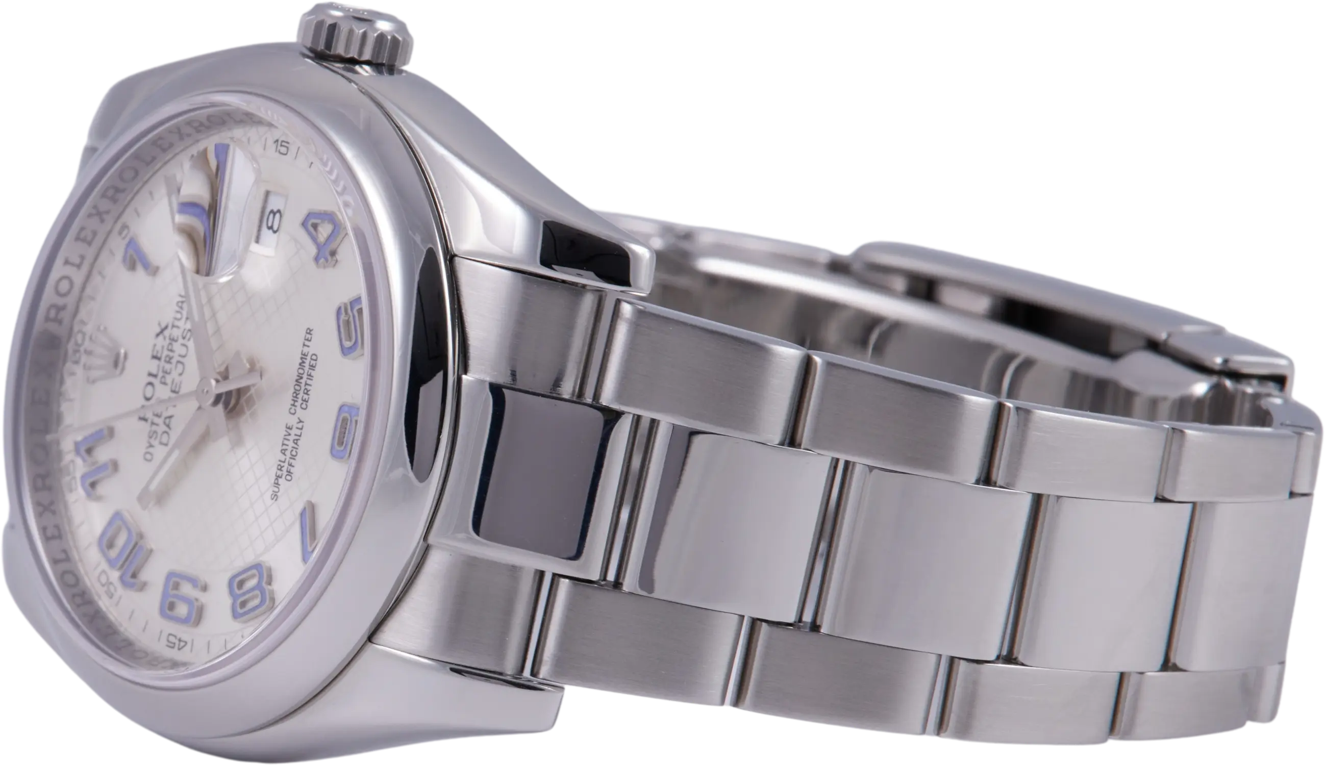 Rolex Datejust 36 116200-0074